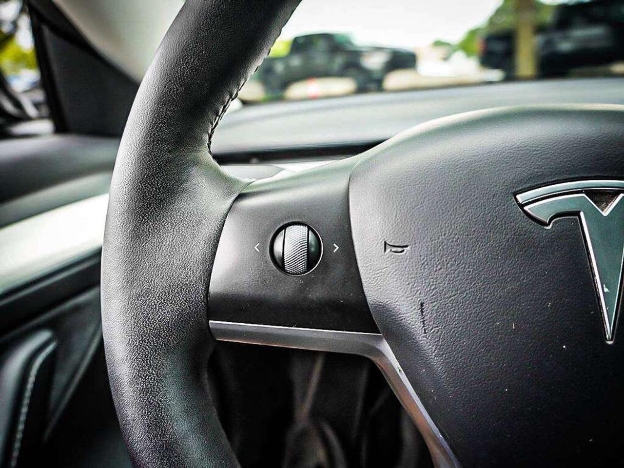 2022 Tesla Model 3  Photo