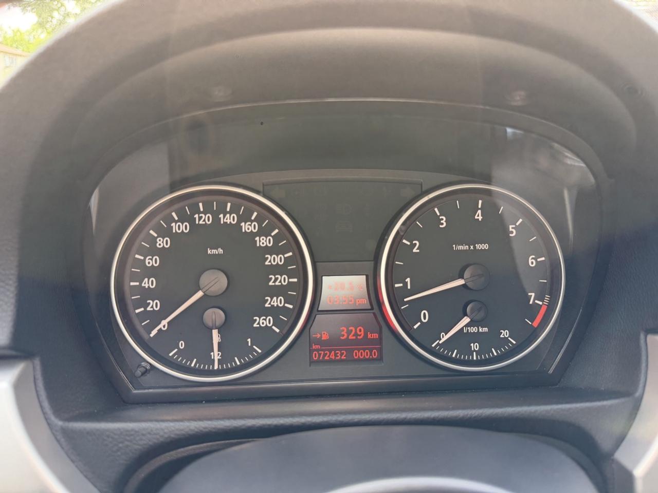 2006 BMW 3-Series 325i 6-SPEED Photo