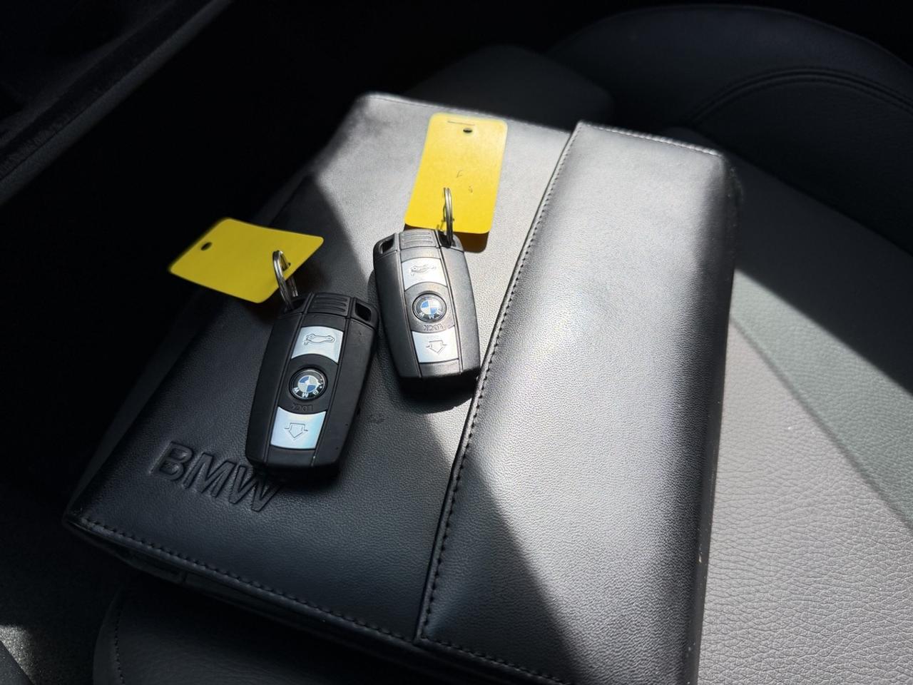 2006 BMW 3-Series 325i 6-SPEED Photo
