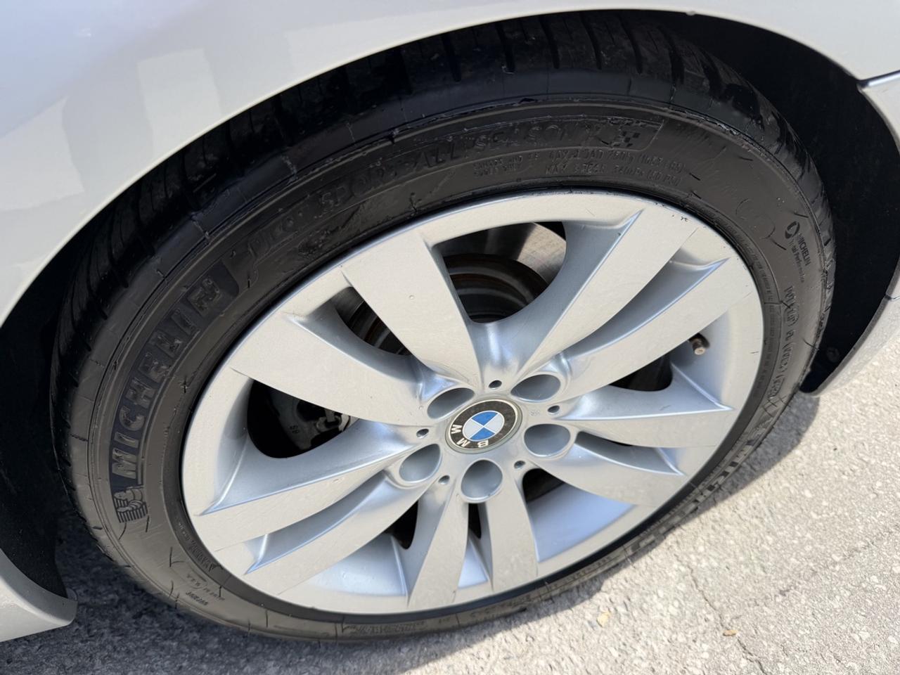 2006 BMW 3-Series 325i 6-SPEED Photo