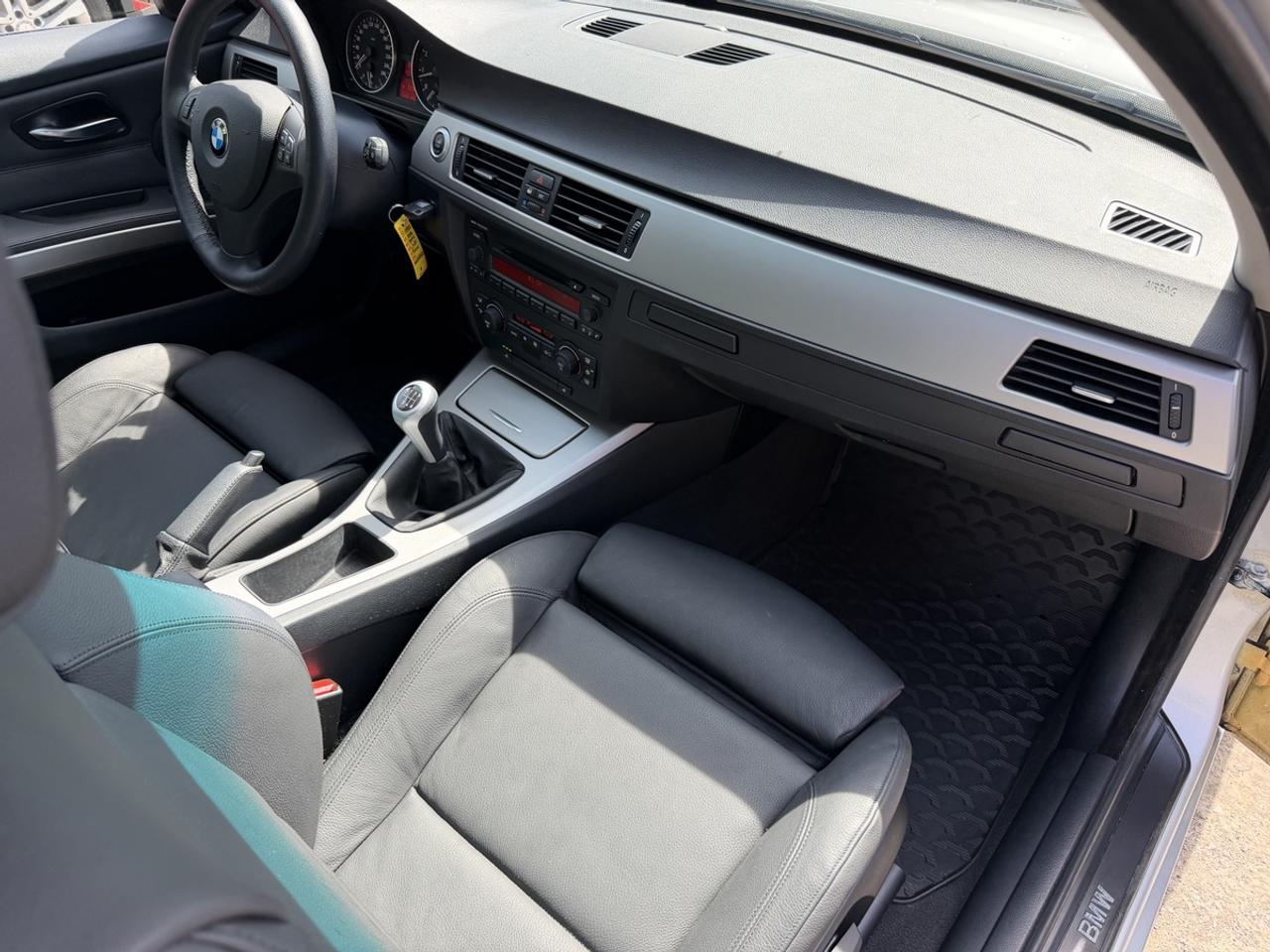 2006 BMW 3-Series 325i 6-SPEED Photo