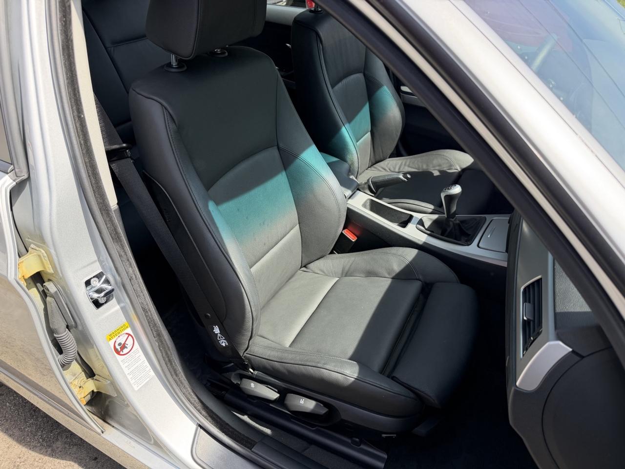 2006 BMW 3-Series 325i 6-SPEED Photo