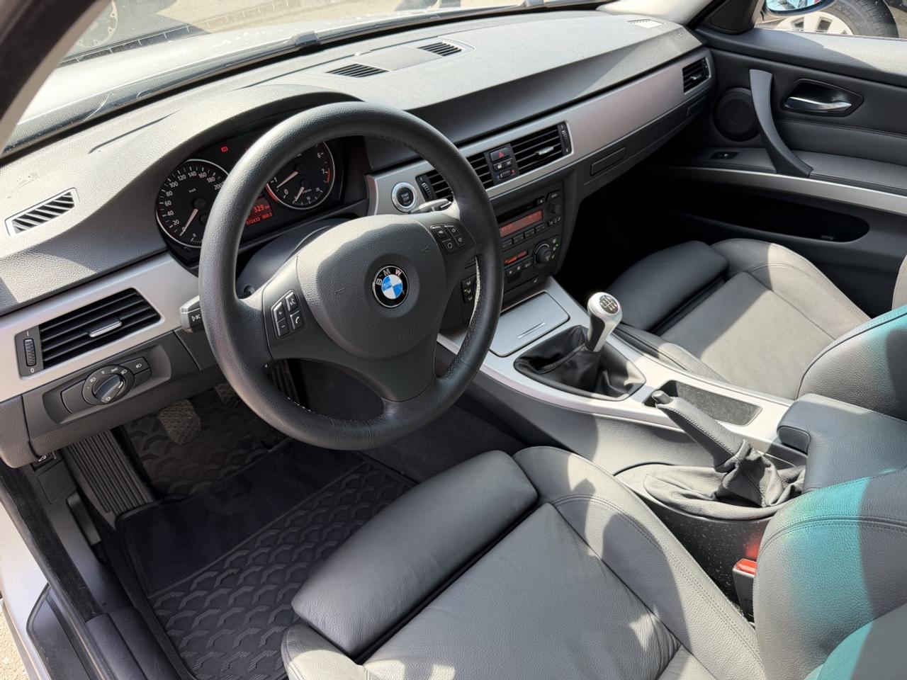 2006 BMW 3-Series 325i 6-SPEED Photo
