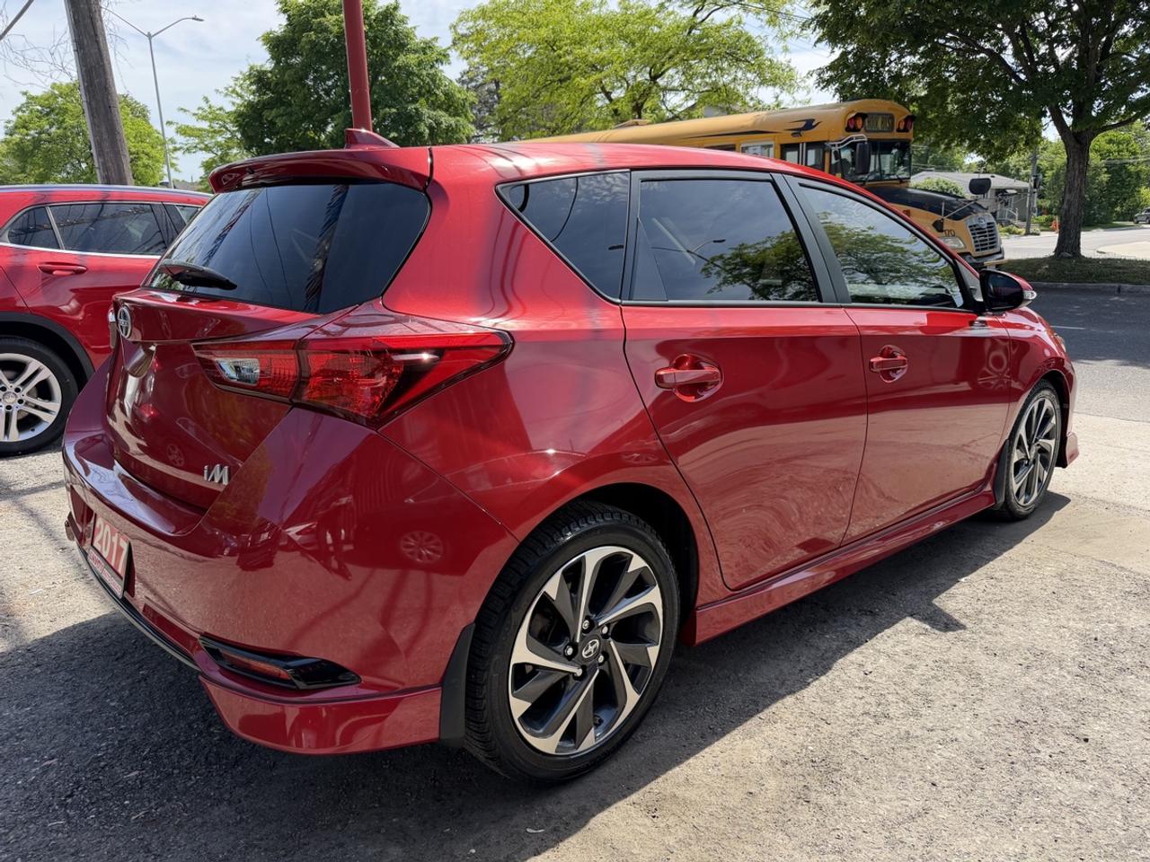 2016 Scion iM  Photo