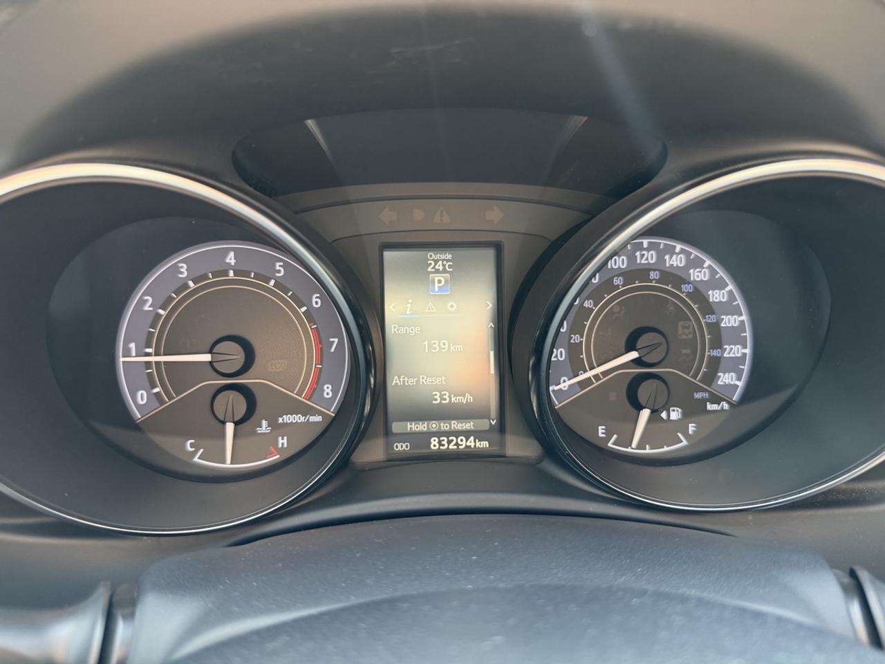 2016 Scion iM  Photo