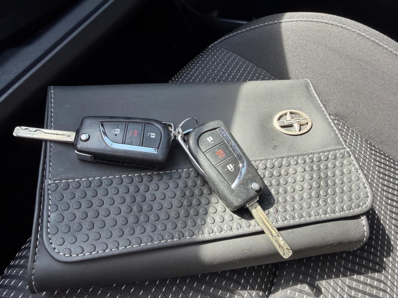 2016 Scion iM  Photo