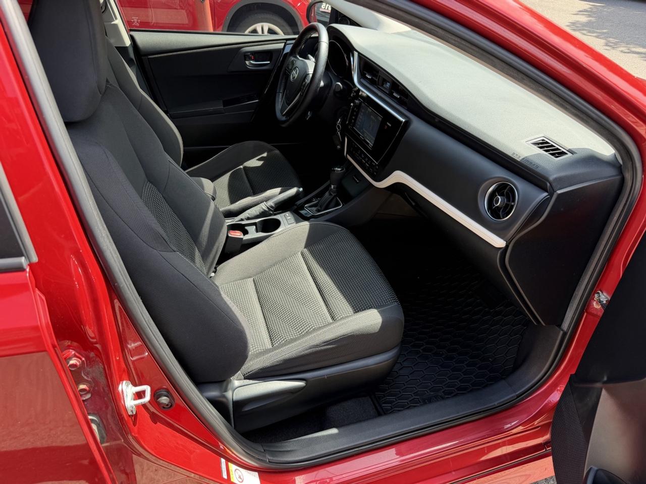 2016 Scion iM  Photo