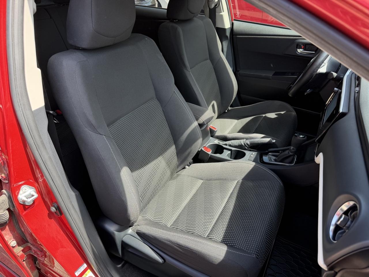 2016 Scion iM  Photo