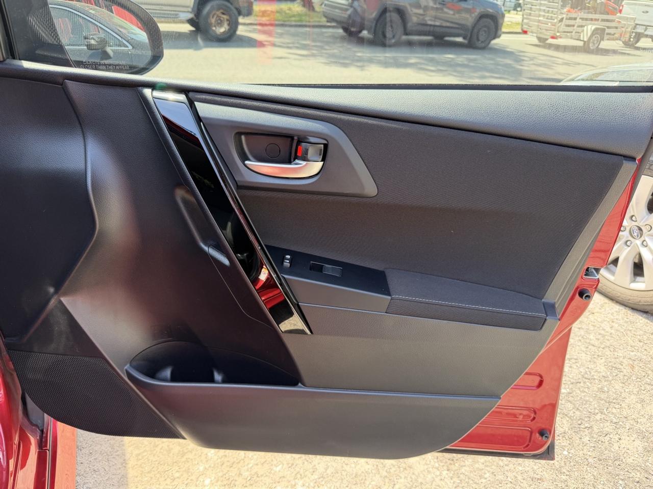 2016 Scion iM  Photo