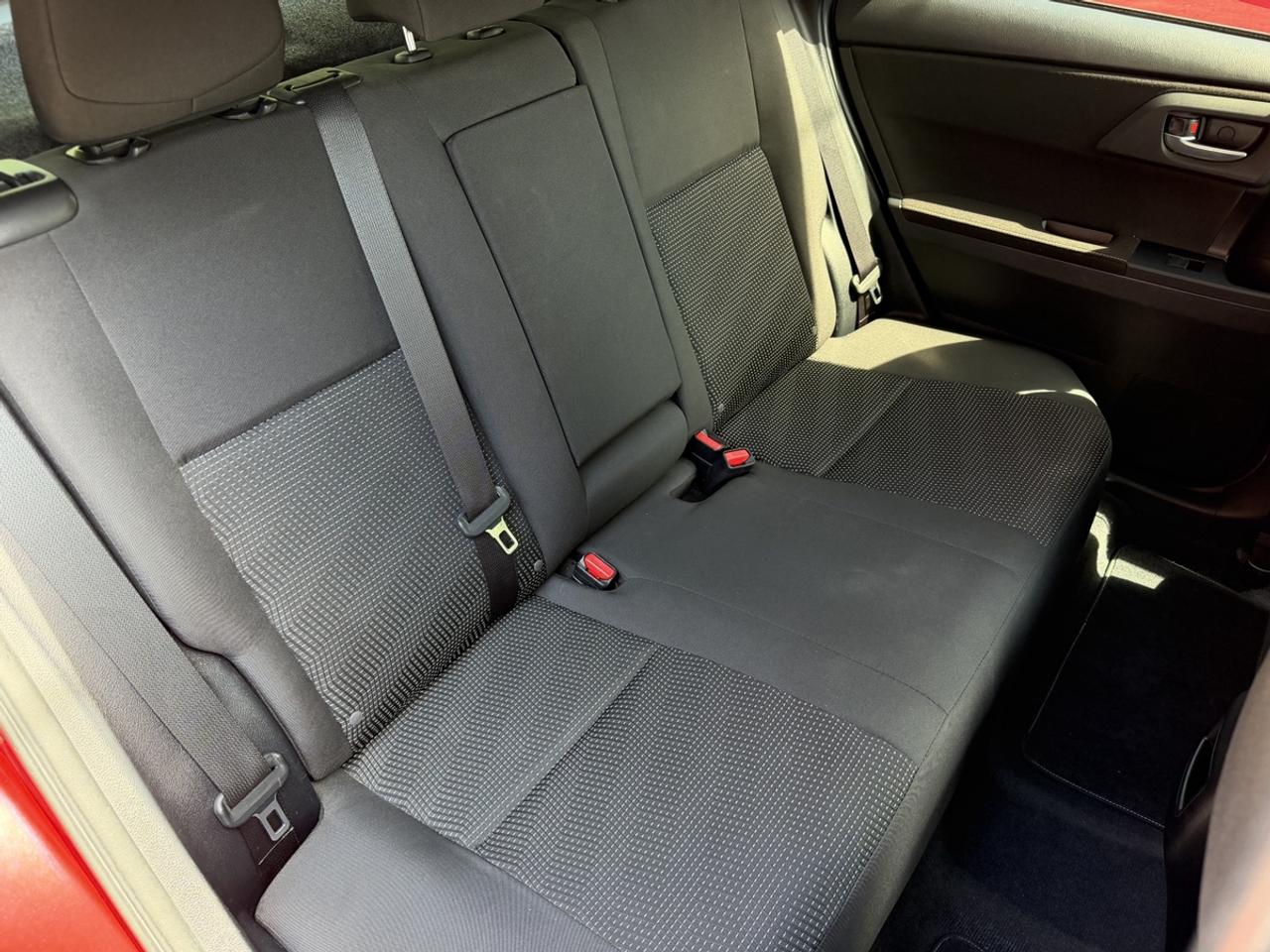2016 Scion iM  Photo