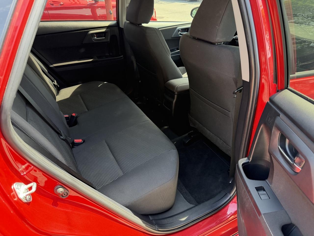 2016 Scion iM  Photo