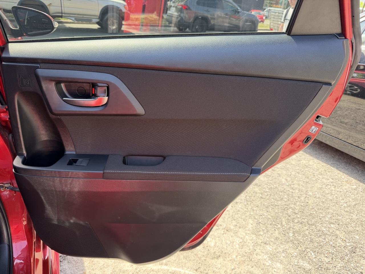 2016 Scion iM  Photo