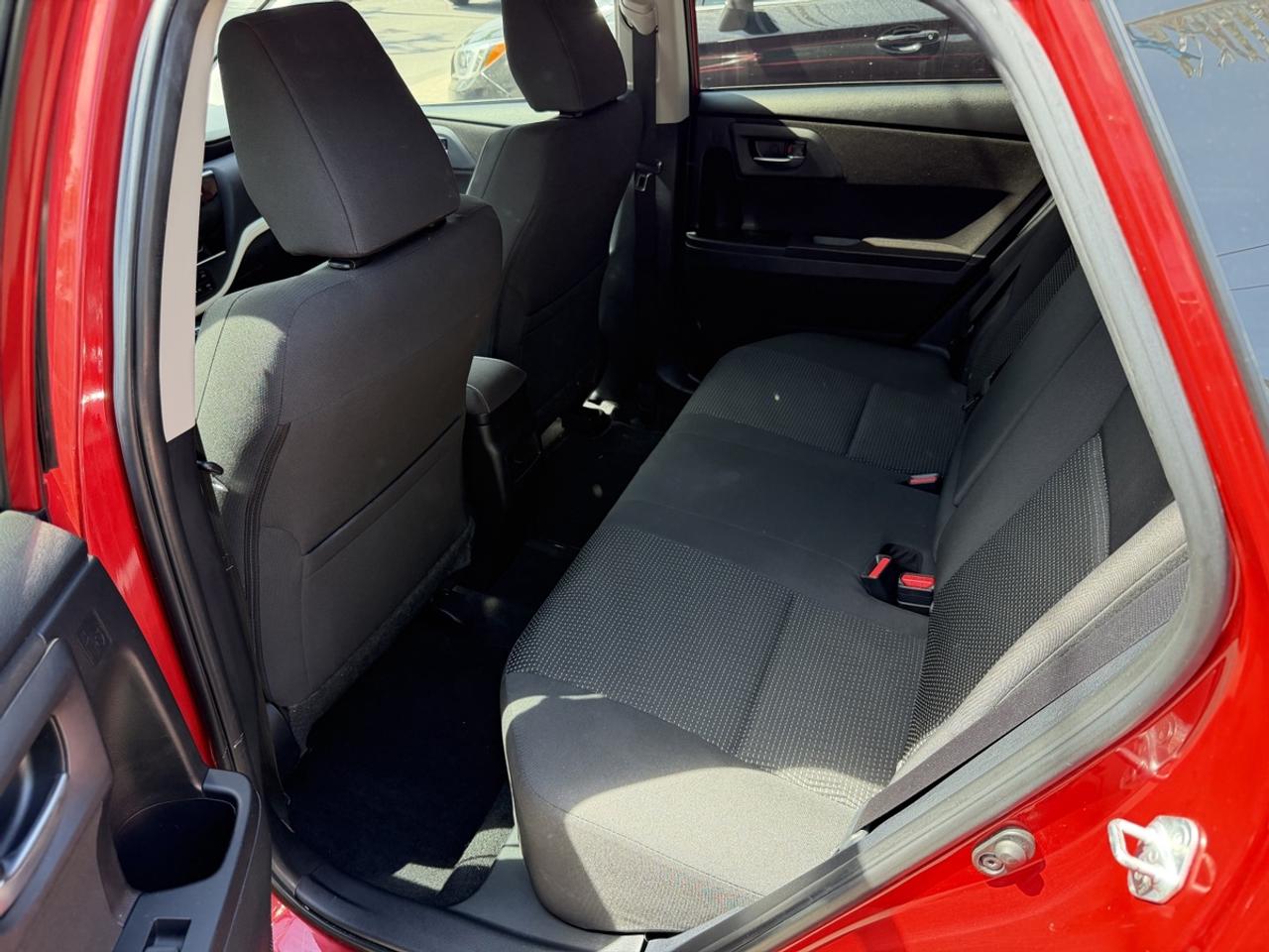 2016 Scion iM  Photo
