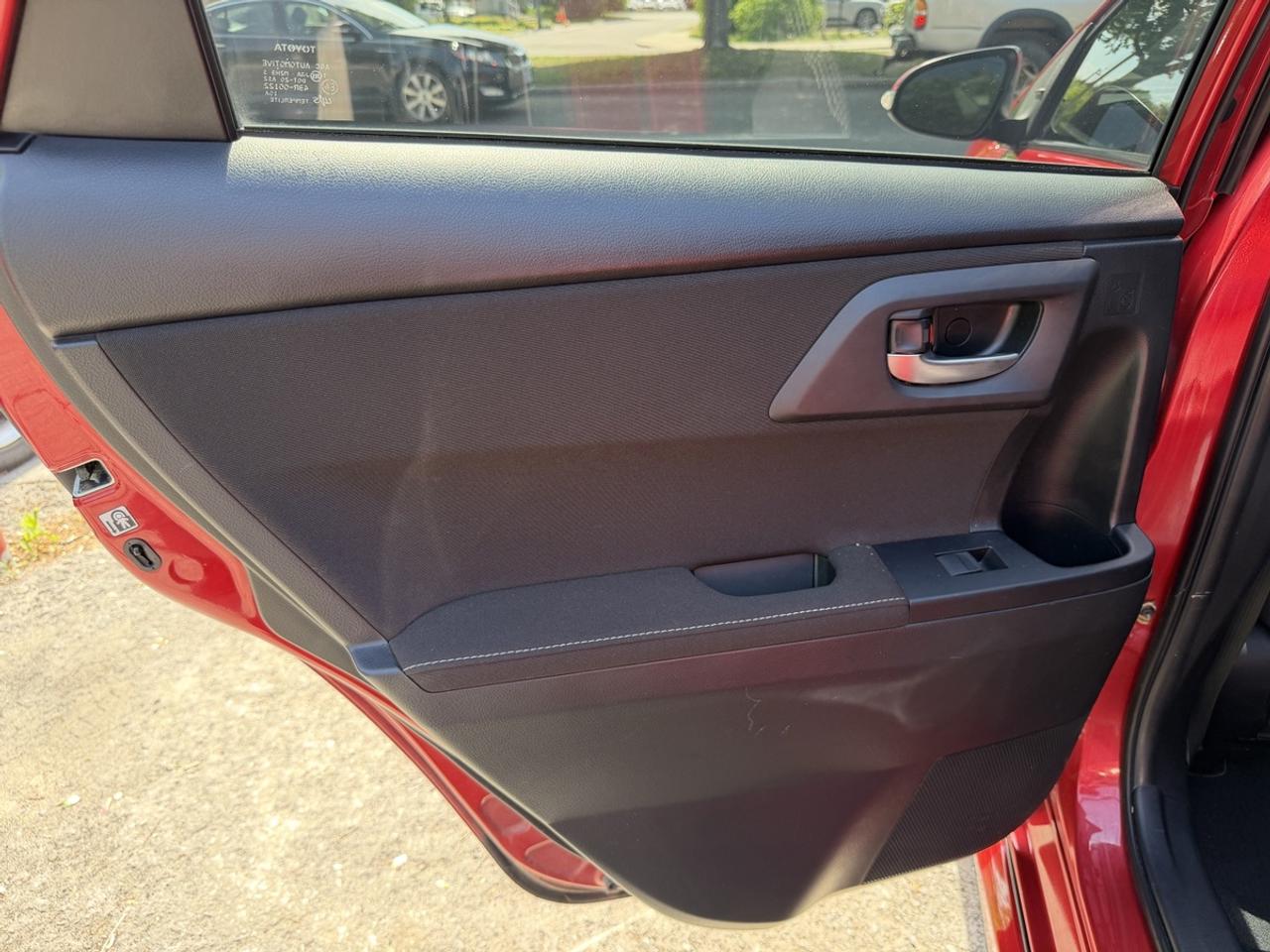 2016 Scion iM  Photo