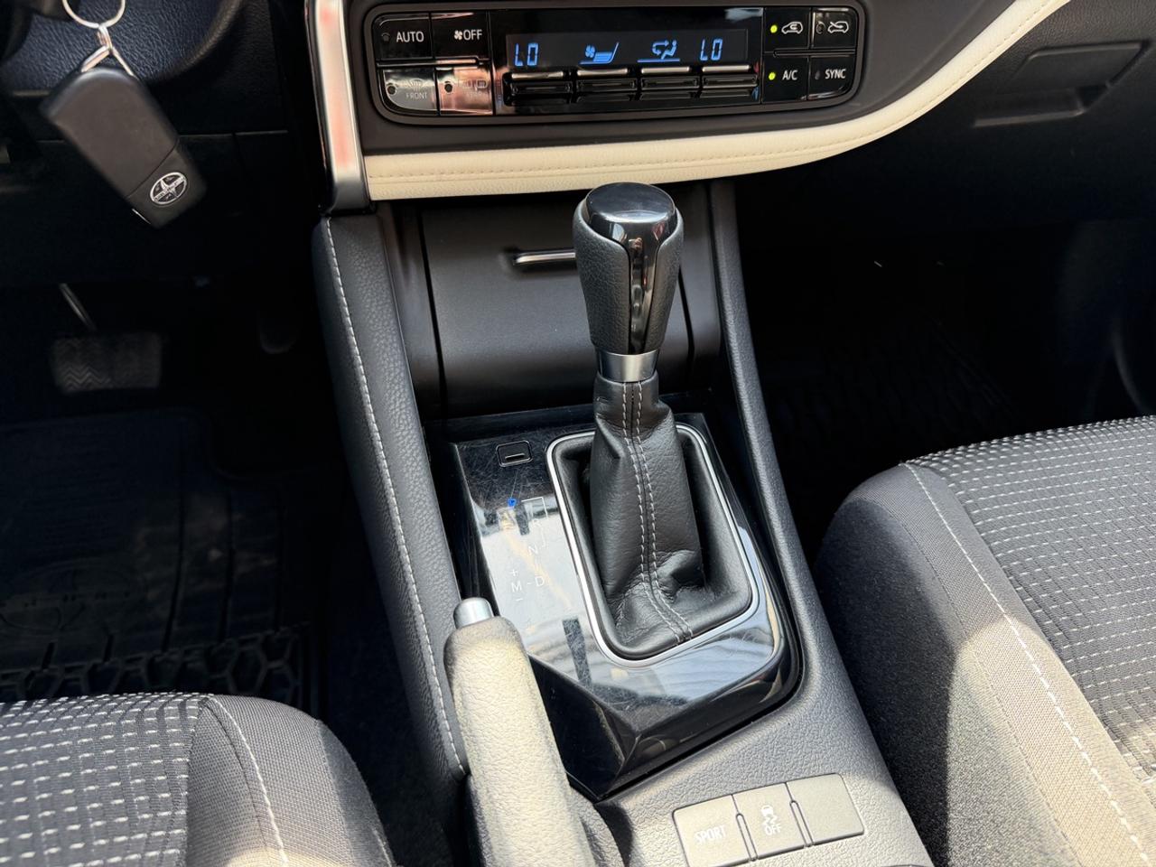 2016 Scion iM  Photo