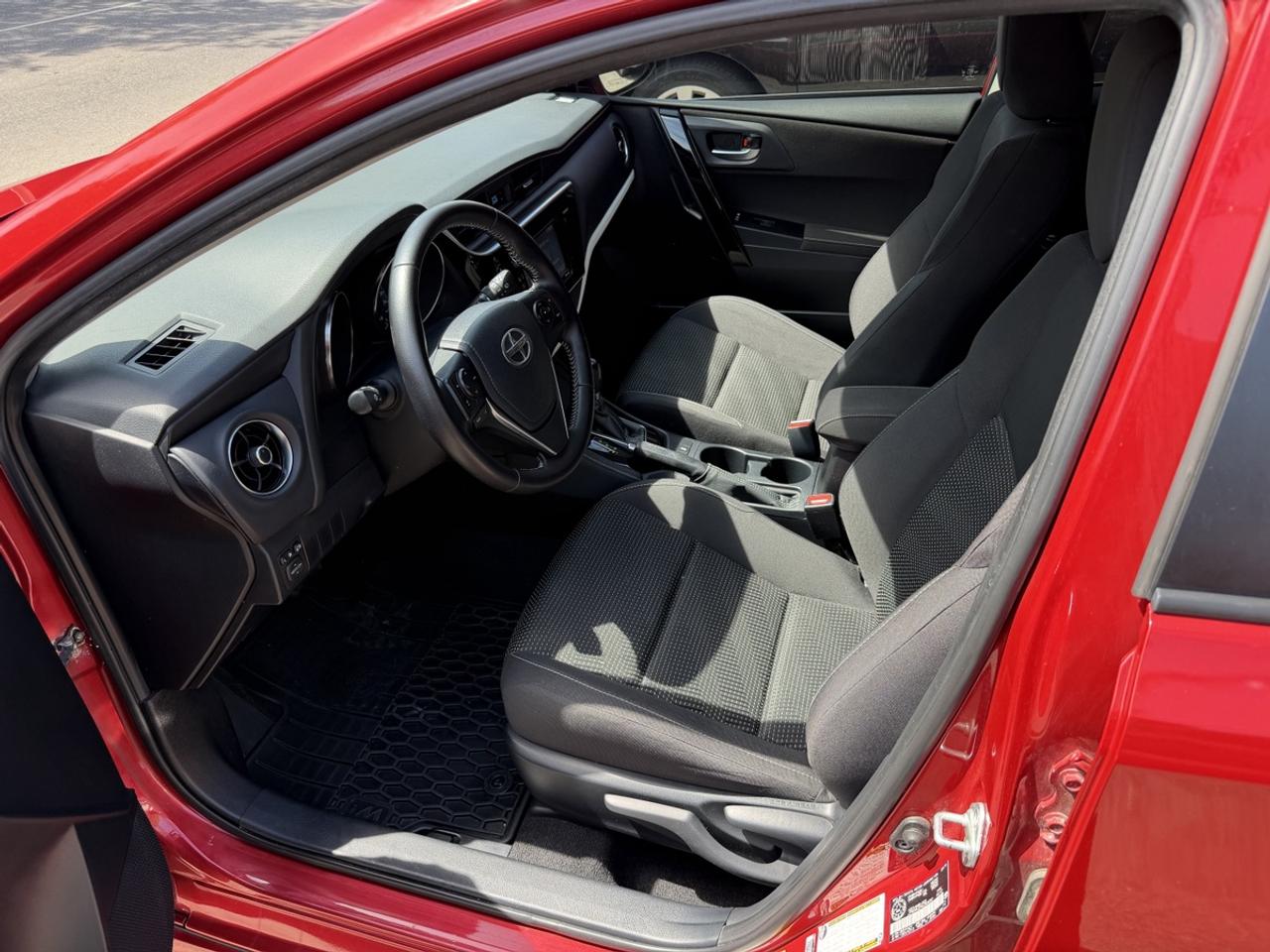 2016 Scion iM  Photo