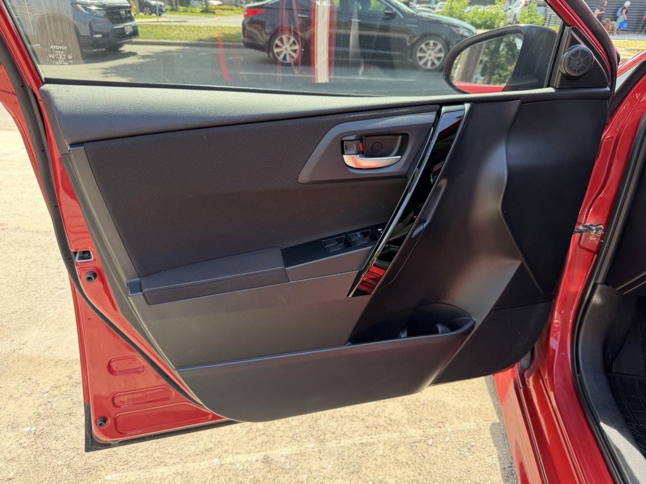 2016 Scion iM  Photo