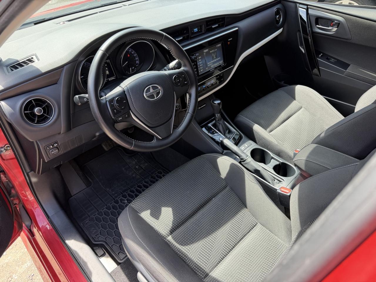 2016 Scion iM  Photo