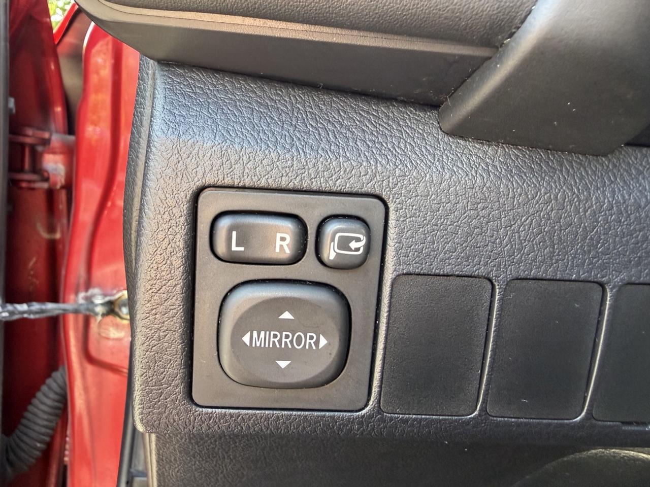 2016 Scion iM  Photo