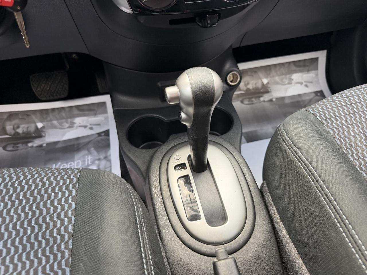 2017 Nissan Versa Note SV Photo