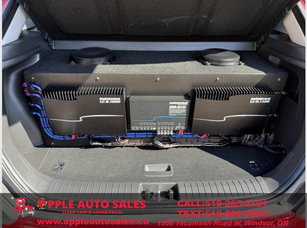 2019 Hyundai KONA SEL Photo