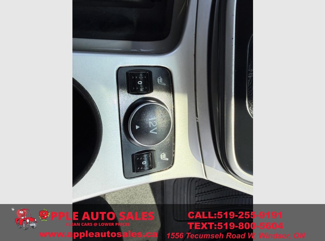 2013 Ford Escape SEL Photo