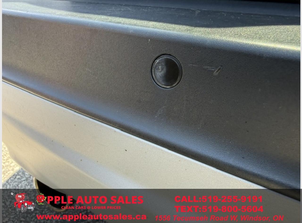 2013 Ford Escape SEL Photo