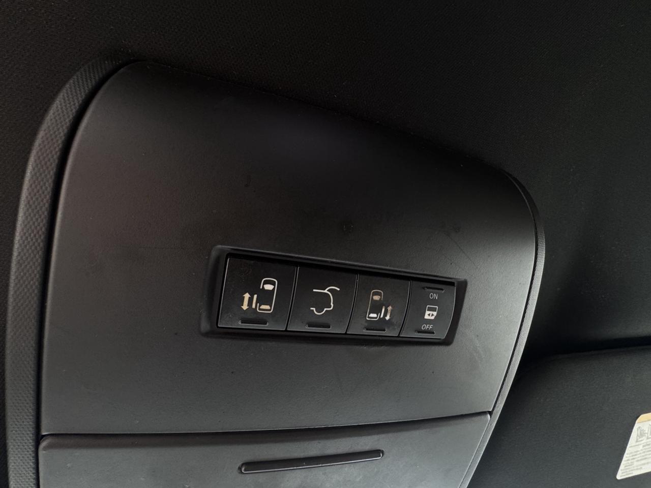 2017 Dodge Grand Caravan GT Photo