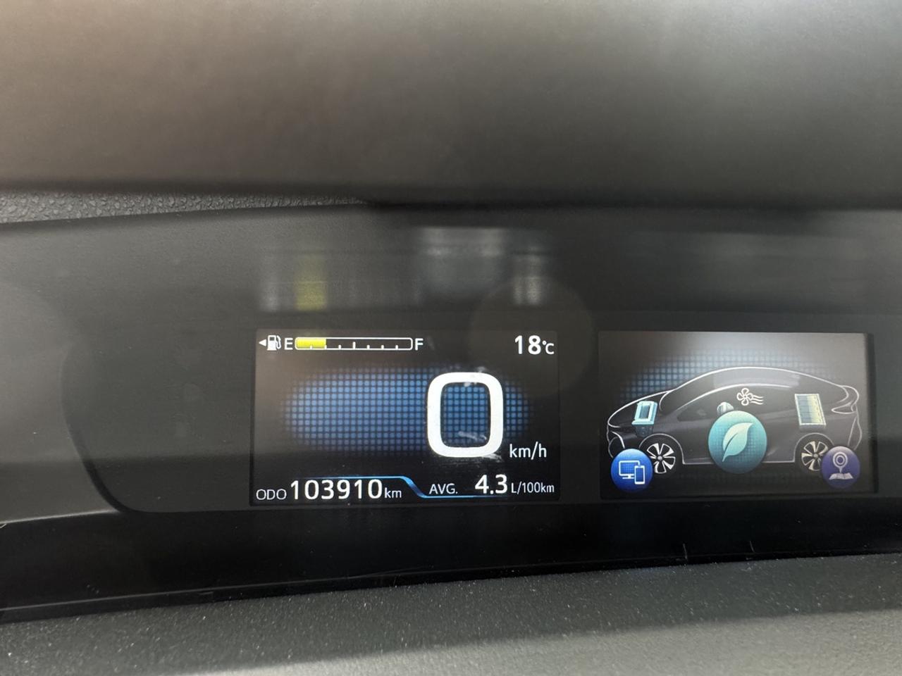 2020 Toyota Prius Prime XLE Photo