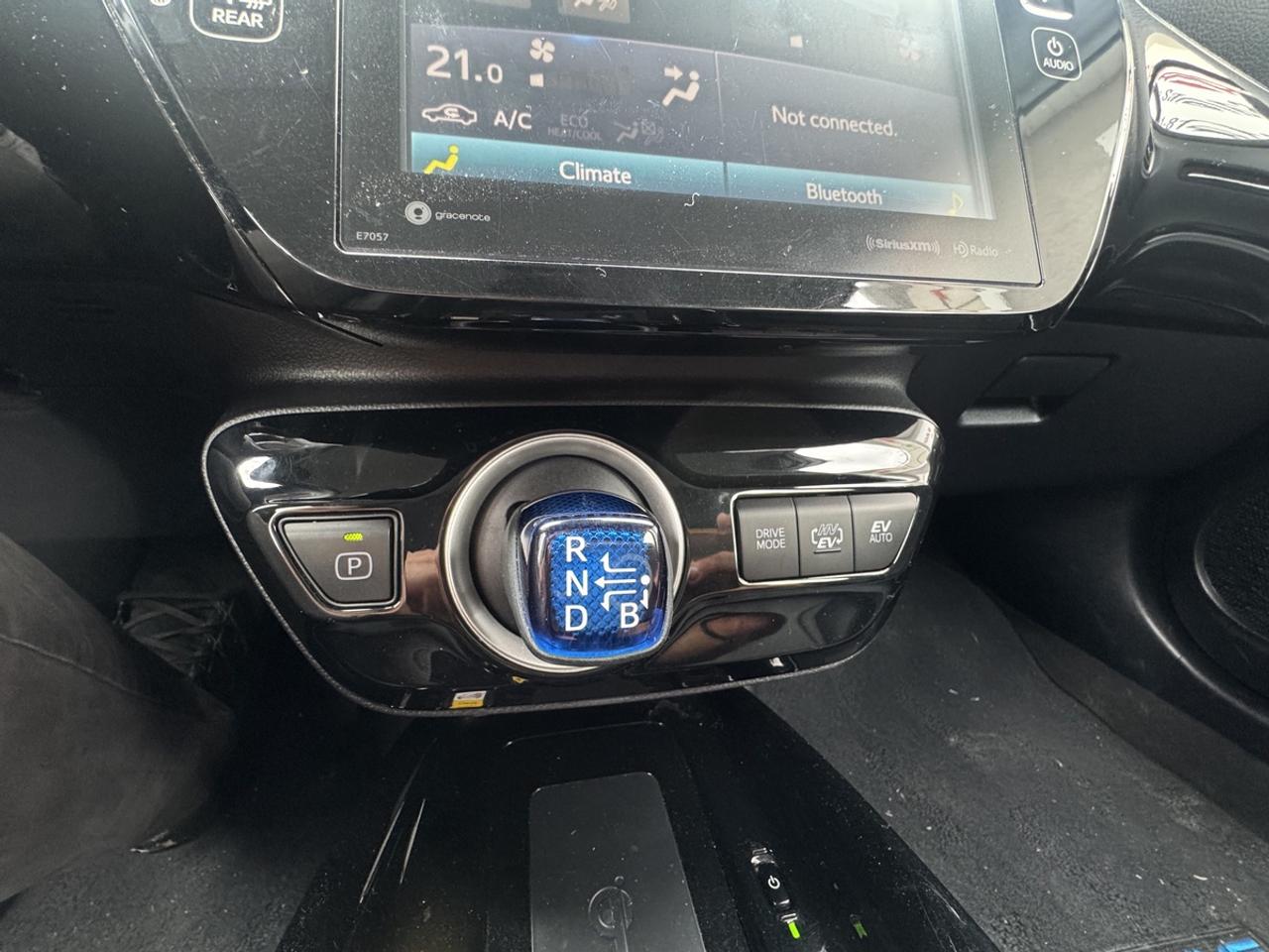 2020 Toyota Prius Prime XLE Photo