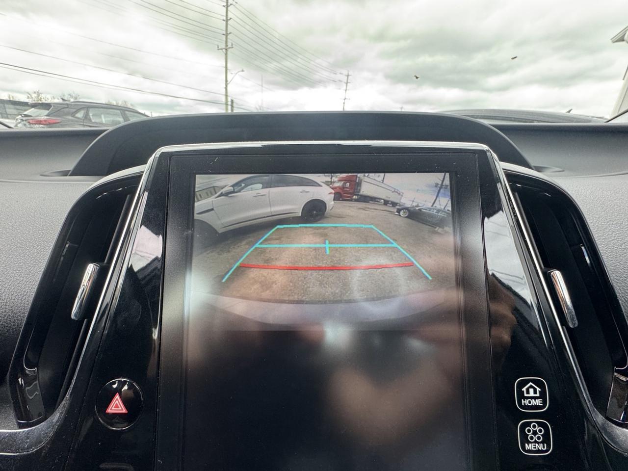2020 Toyota Prius Prime XLE Photo