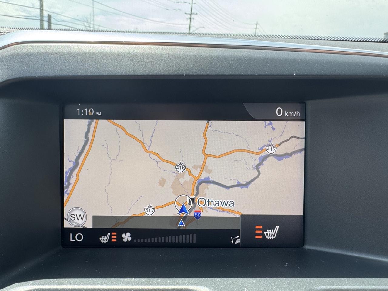 2017 Volvo XC60 T6 Drive-E Premier Photo