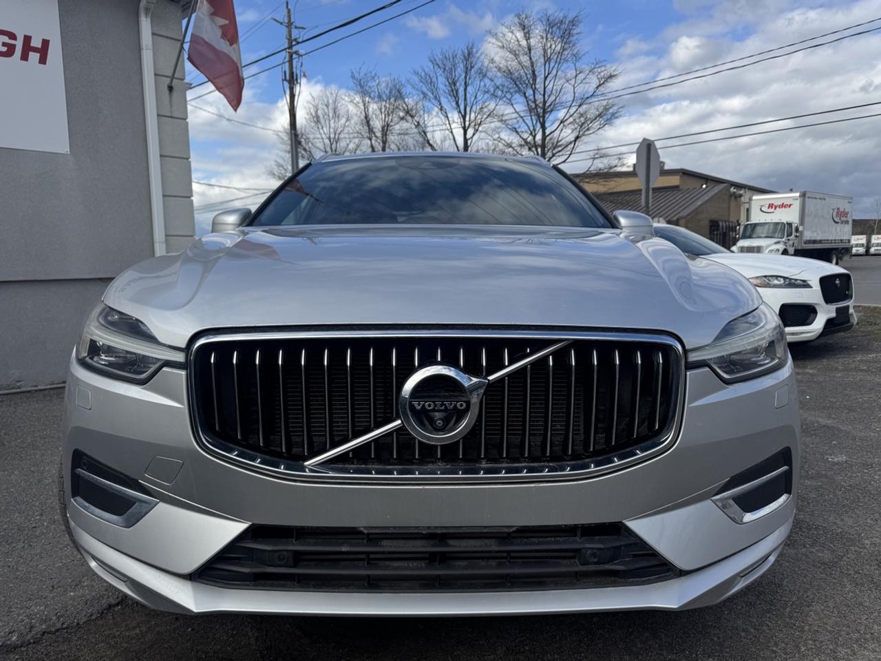 2019 Volvo XC60 T6 Inscription Photo