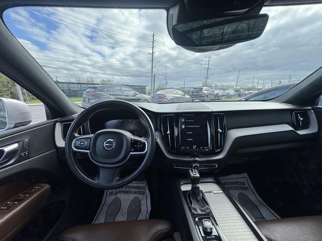 2019 Volvo XC60 T6 Inscription Photo