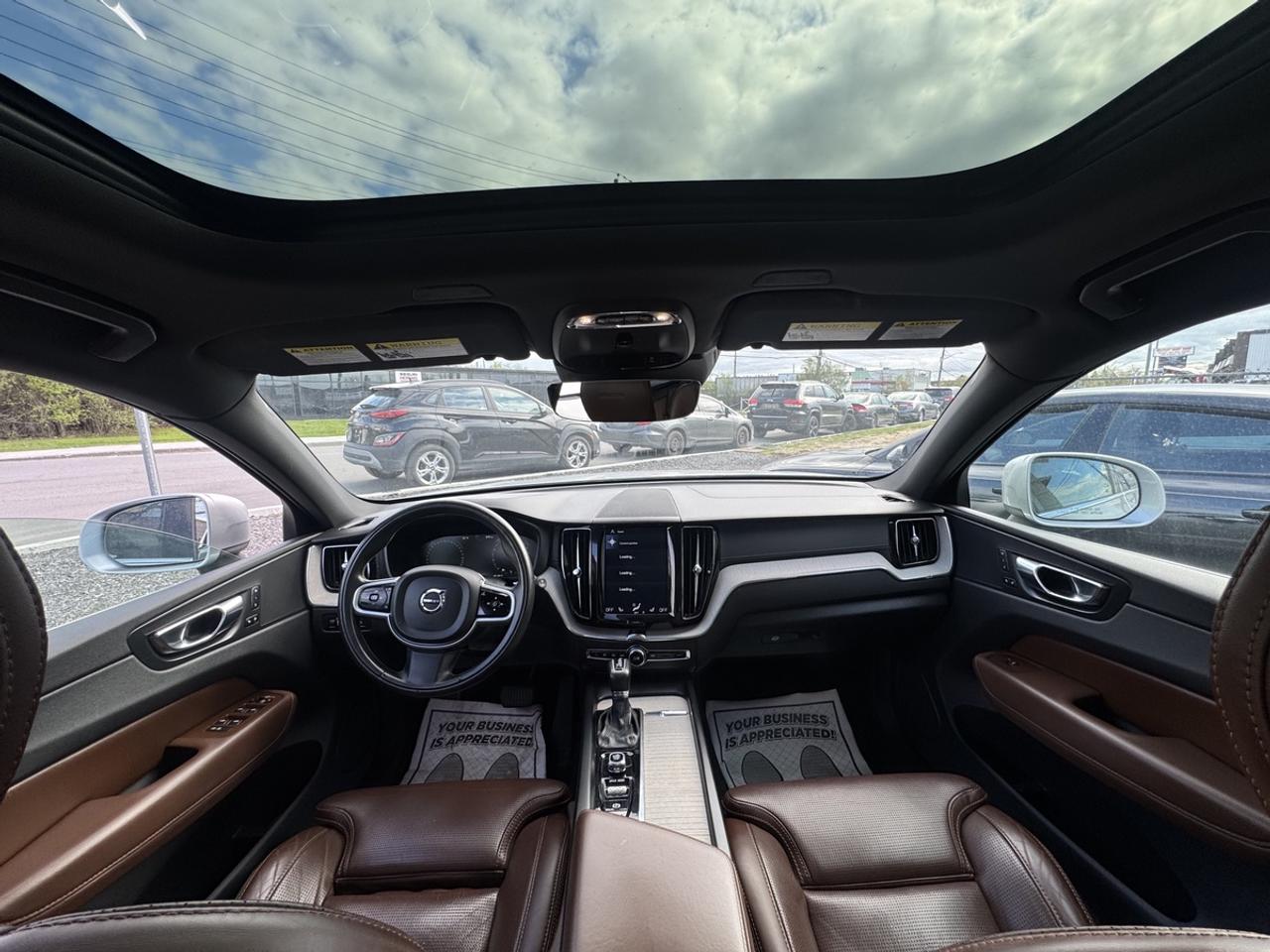 2019 Volvo XC60 T6 Inscription Photo