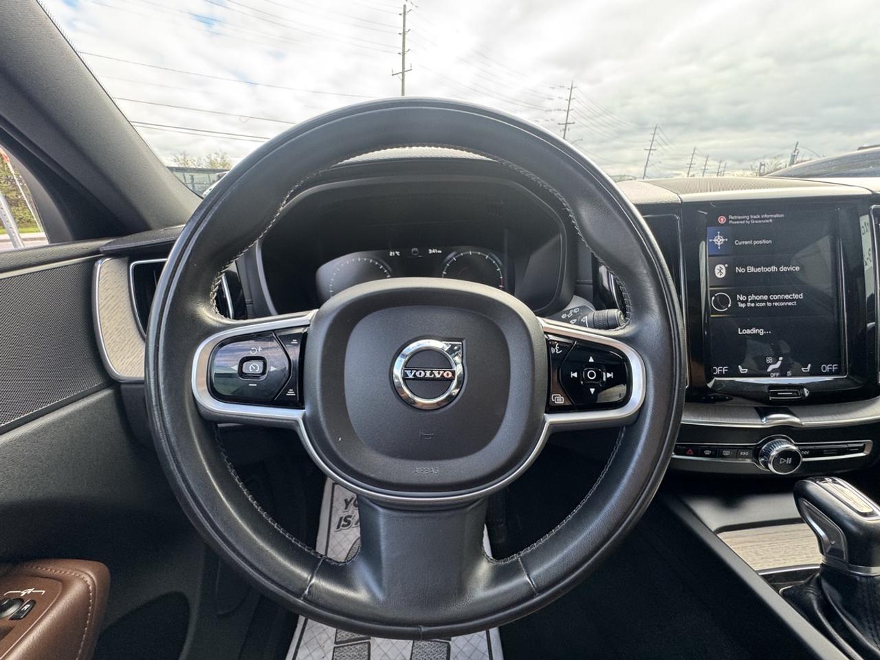 2019 Volvo XC60 T6 Inscription Photo