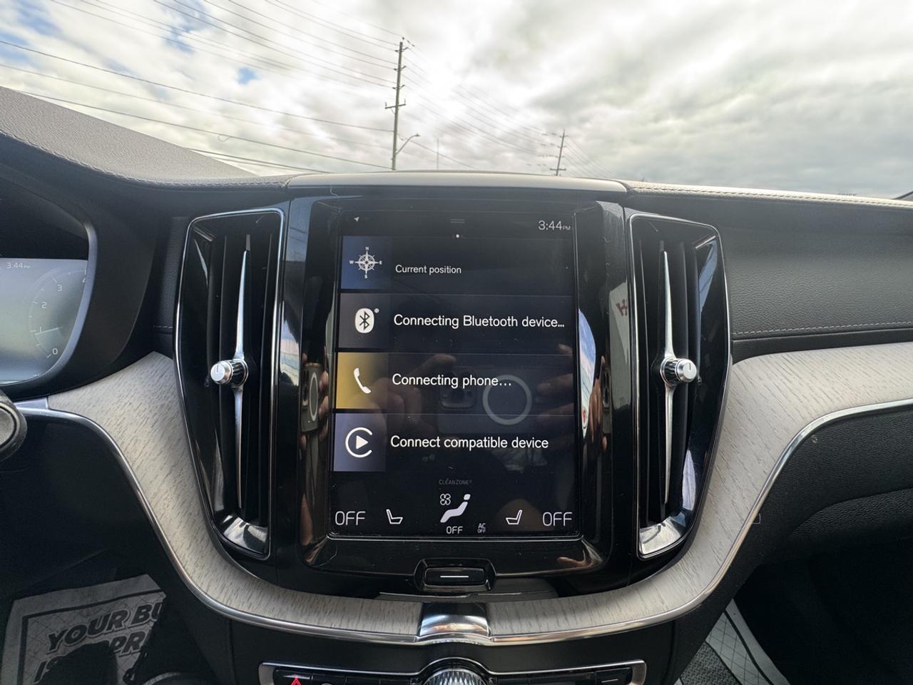 2019 Volvo XC60 T6 Inscription Photo