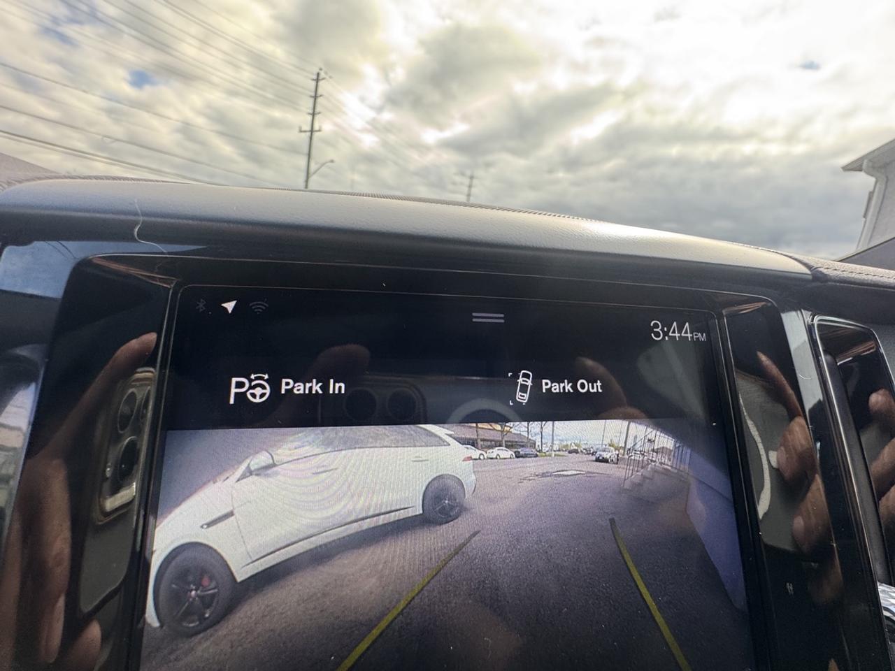 2019 Volvo XC60 T6 Inscription Photo
