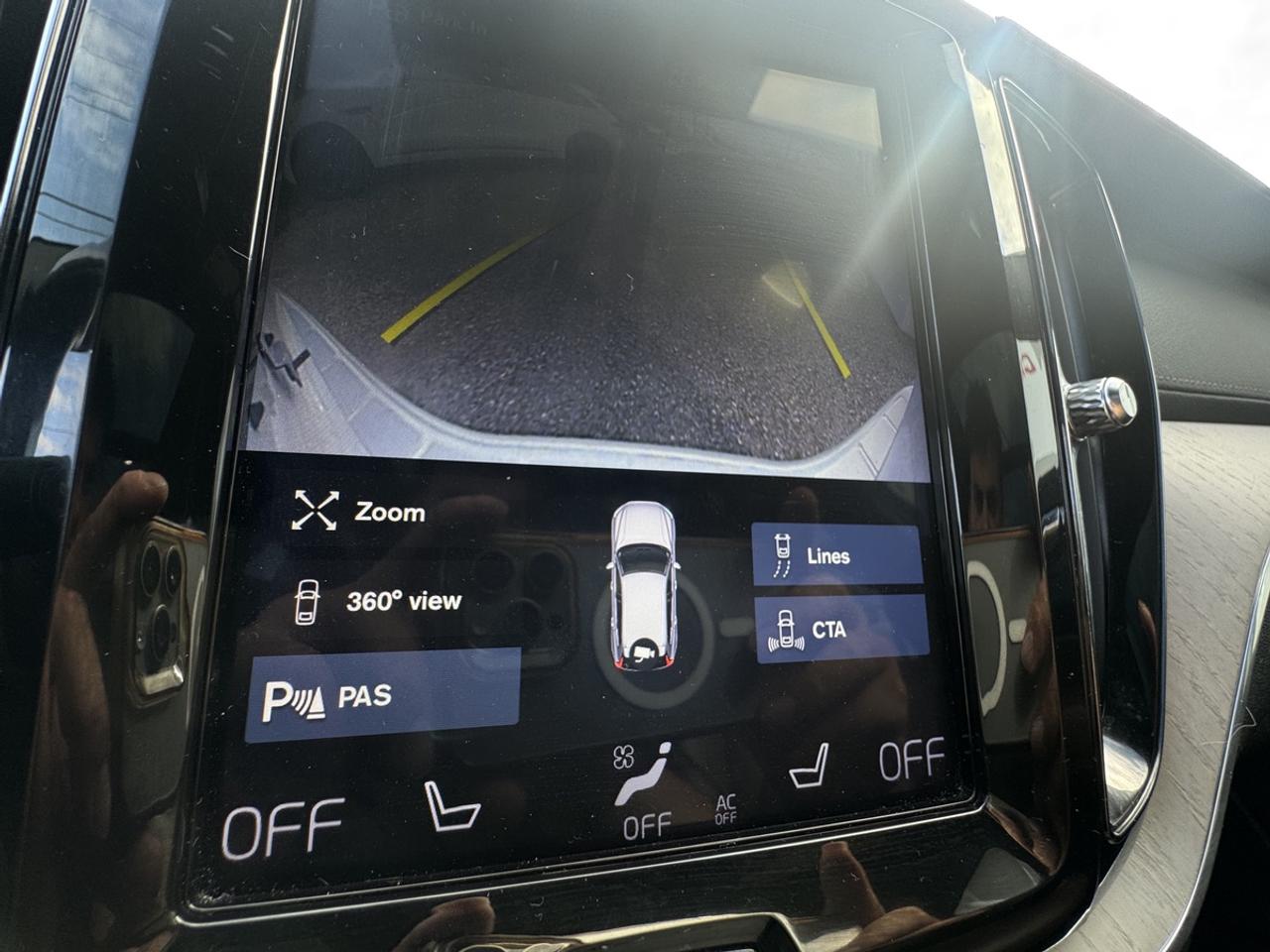 2019 Volvo XC60 T6 Inscription Photo