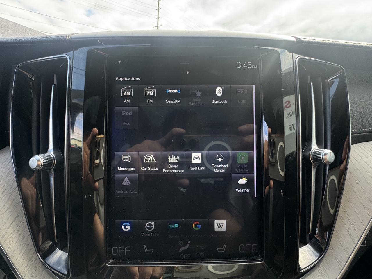 2019 Volvo XC60 T6 Inscription Photo