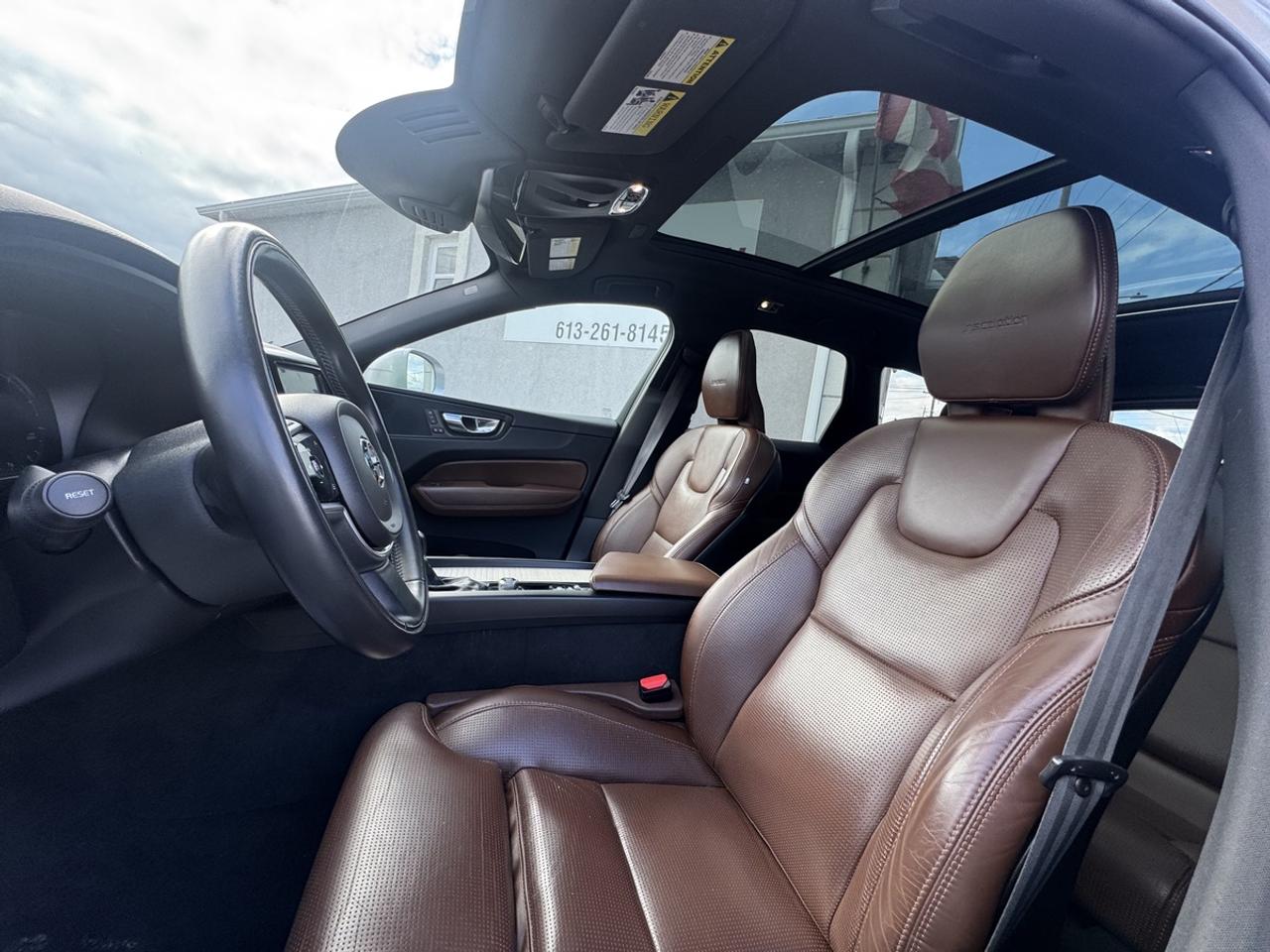 2019 Volvo XC60 T6 Inscription Photo