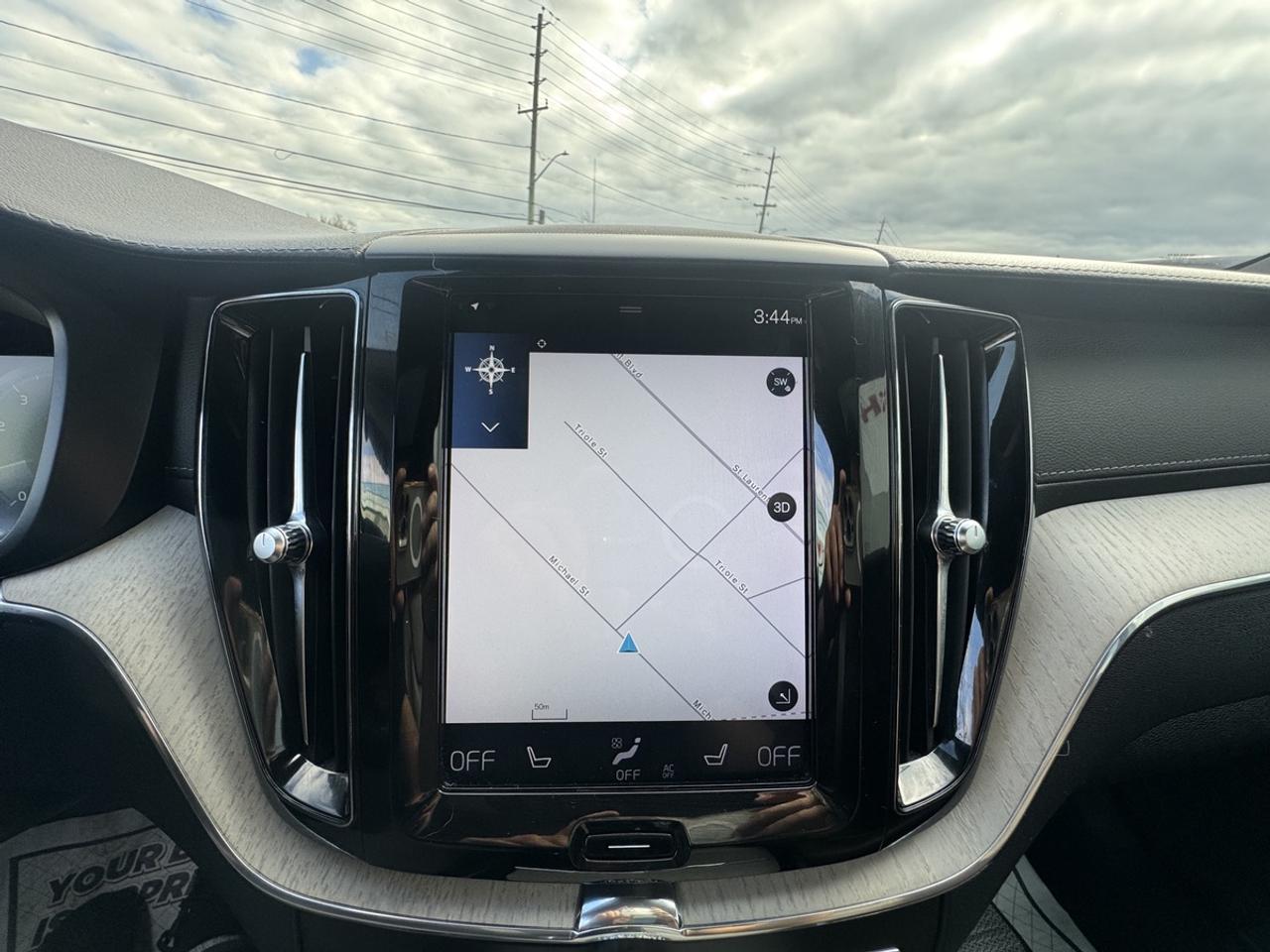 2019 Volvo XC60 T6 Inscription Photo