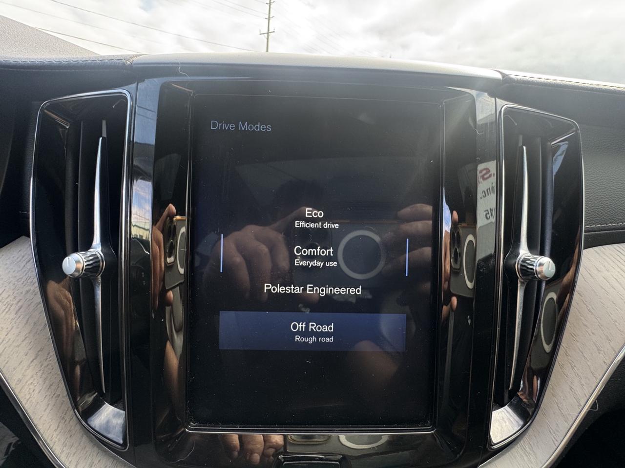 2019 Volvo XC60 T6 Inscription Photo