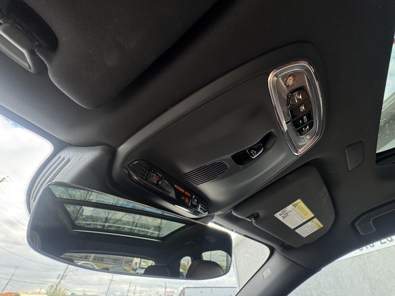 2019 Volvo XC60 T6 Inscription Photo