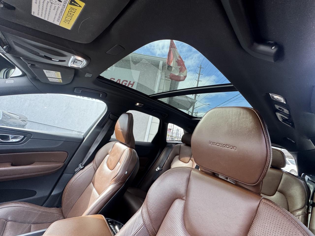 2019 Volvo XC60 T6 Inscription Photo