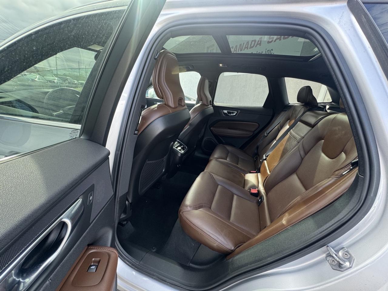 2019 Volvo XC60 T6 Inscription Photo