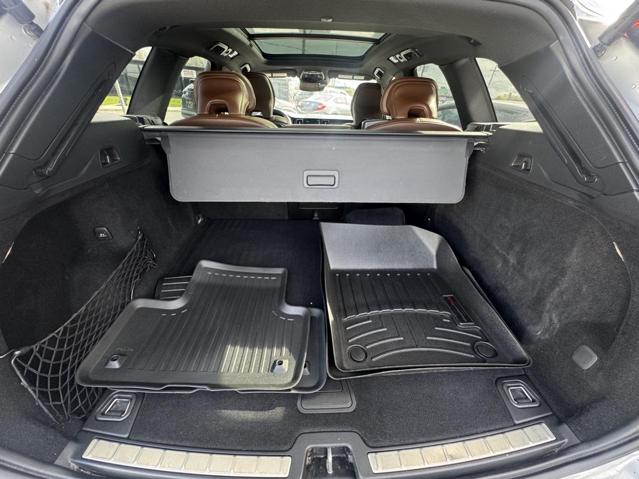 2019 Volvo XC60 T6 Inscription Photo