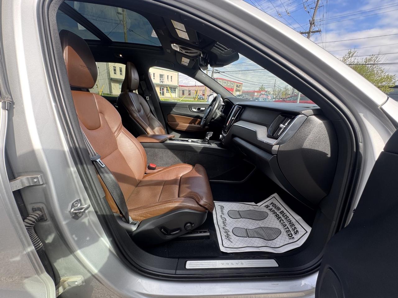 2019 Volvo XC60 T6 Inscription Photo