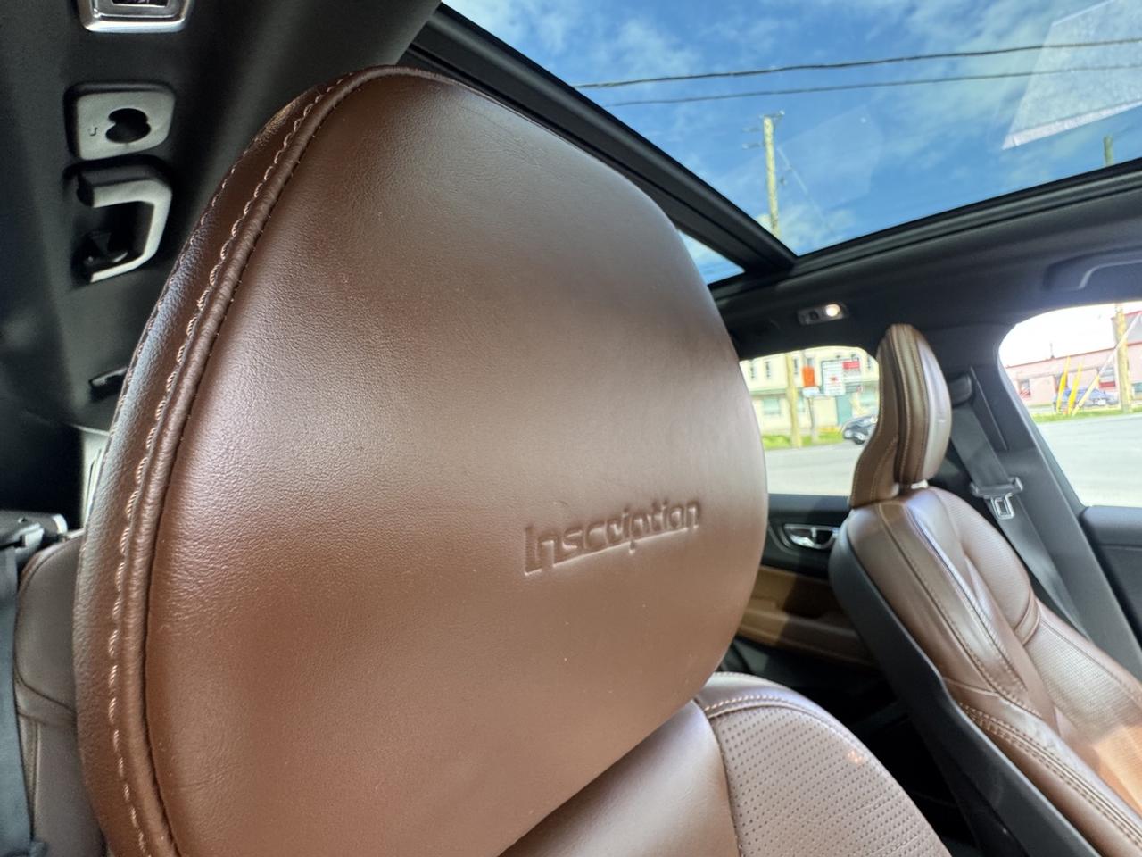2019 Volvo XC60 T6 Inscription Photo