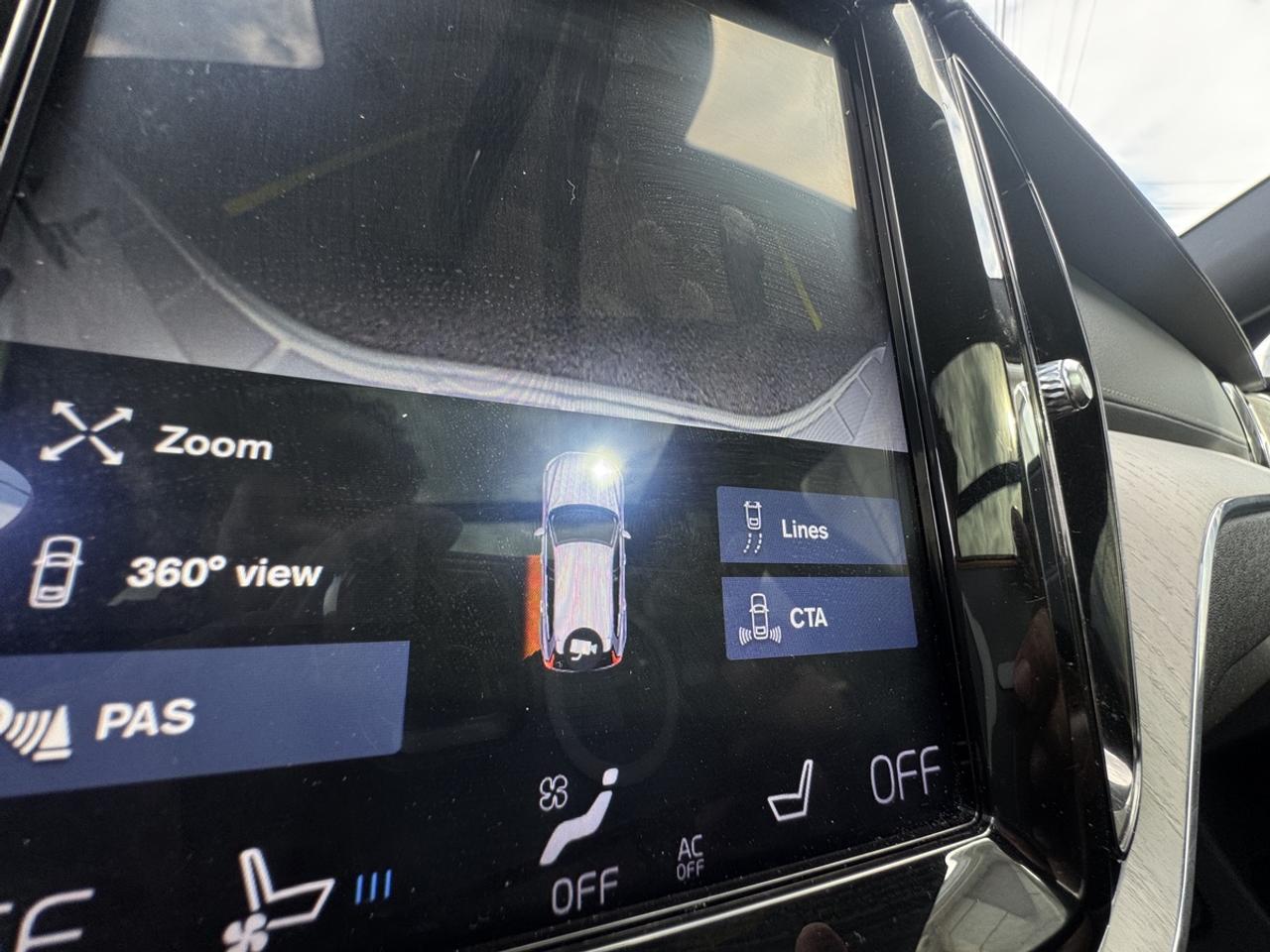 2019 Volvo XC60 T6 Inscription Photo